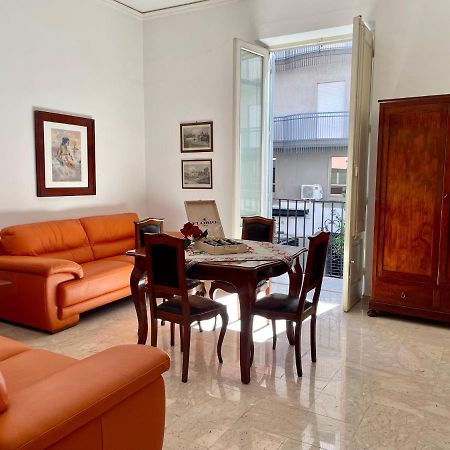 Calici Di Marsala - Via Roma 73 Apartment ภายนอก รูปภาพ
