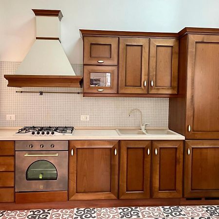 Calici Di Marsala - Via Roma 73 Apartment ภายนอก รูปภาพ