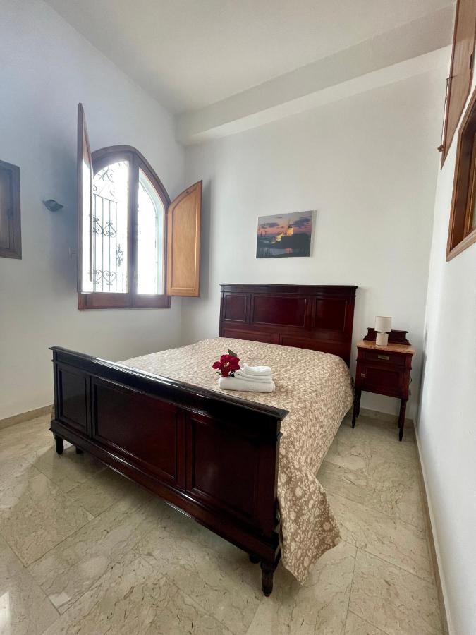 Calici Di Marsala - Via Roma 73 Apartment ภายนอก รูปภาพ