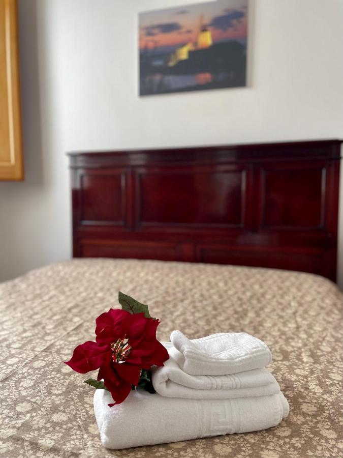 Calici Di Marsala - Via Roma 73 Apartment ภายนอก รูปภาพ