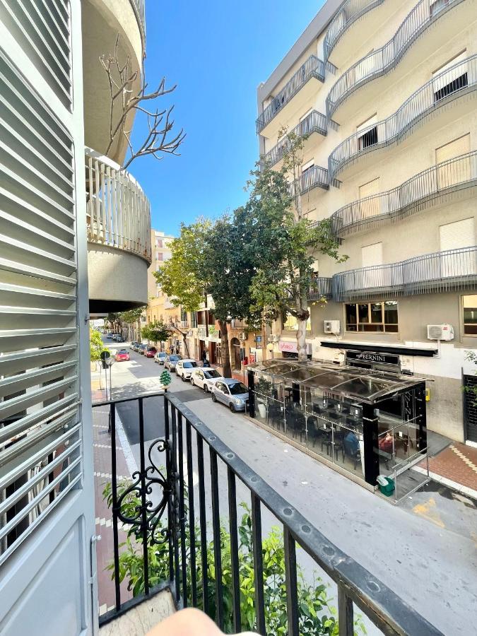 Calici Di Marsala - Via Roma 73 Apartment ภายนอก รูปภาพ
