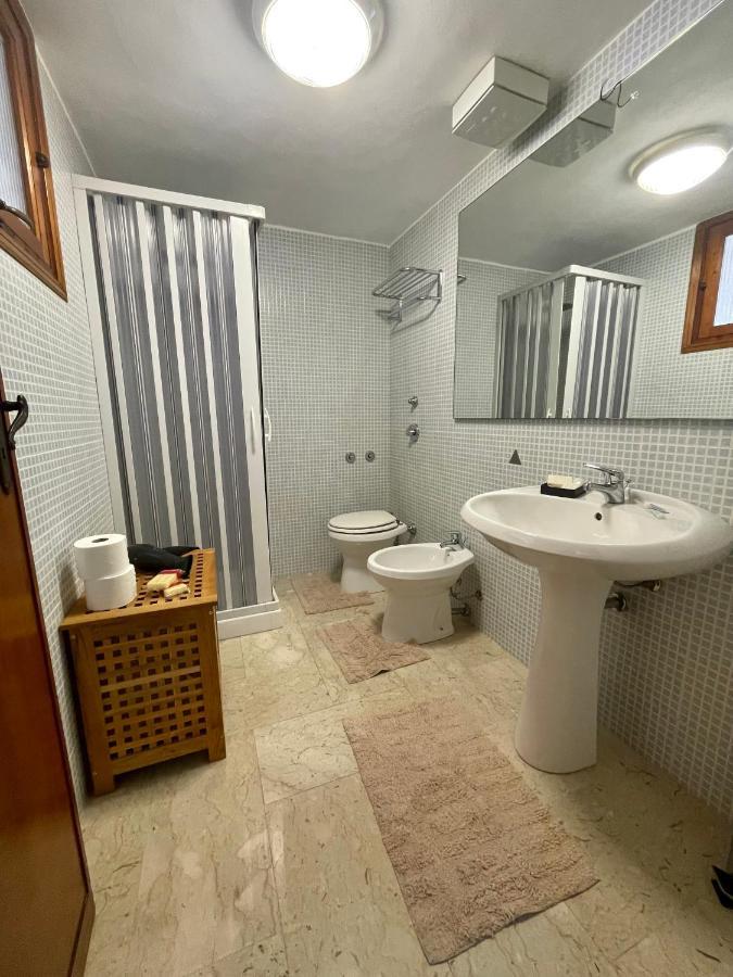 Calici Di Marsala - Via Roma 73 Apartment ภายนอก รูปภาพ