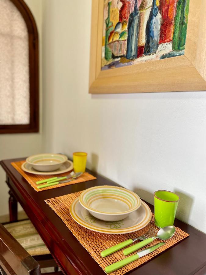 Calici Di Marsala - Via Roma 73 Apartment ภายนอก รูปภาพ