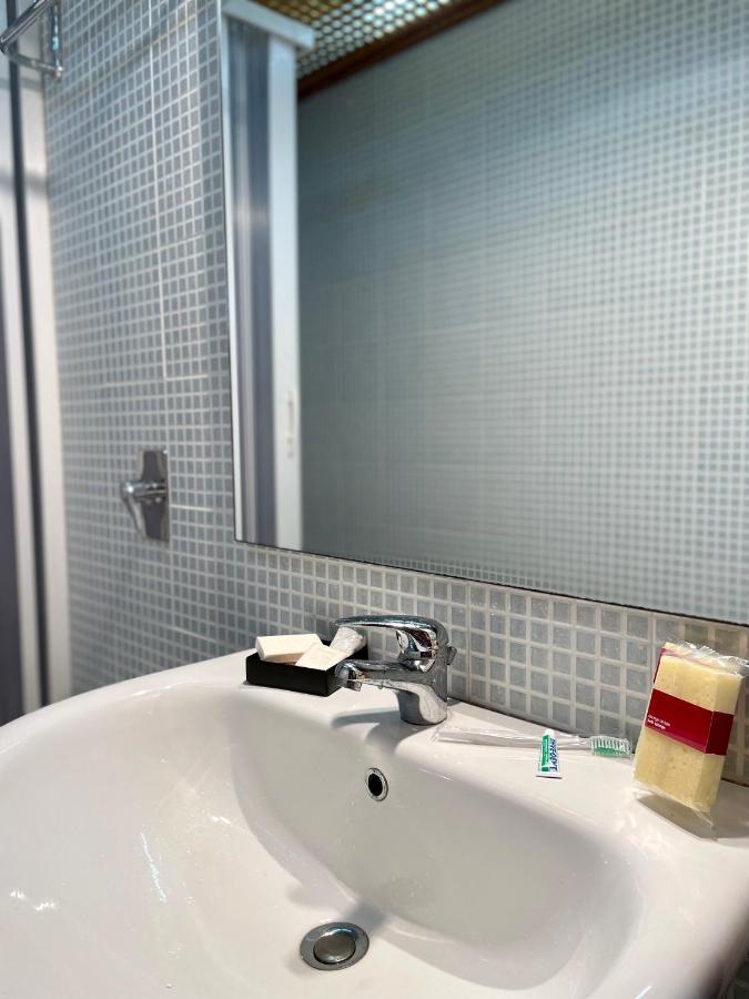 Calici Di Marsala - Via Roma 73 Apartment ภายนอก รูปภาพ